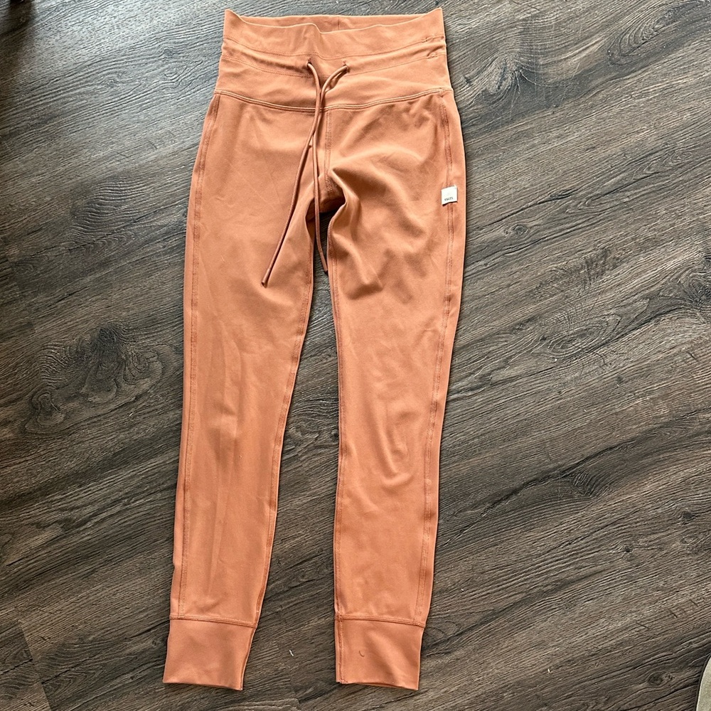 Vuori Daily Form leggings - Picture 3 of 4